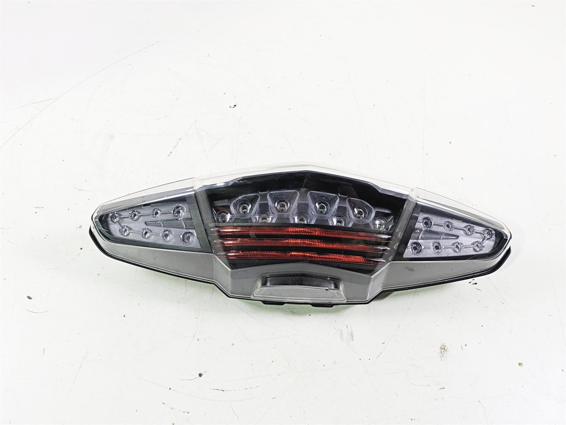 2015 BMW K1600 GT K48 Led Taillight Tail Stop Brake Light 63218525446 {{ shop.shopifyCountryName }} - Mototech271