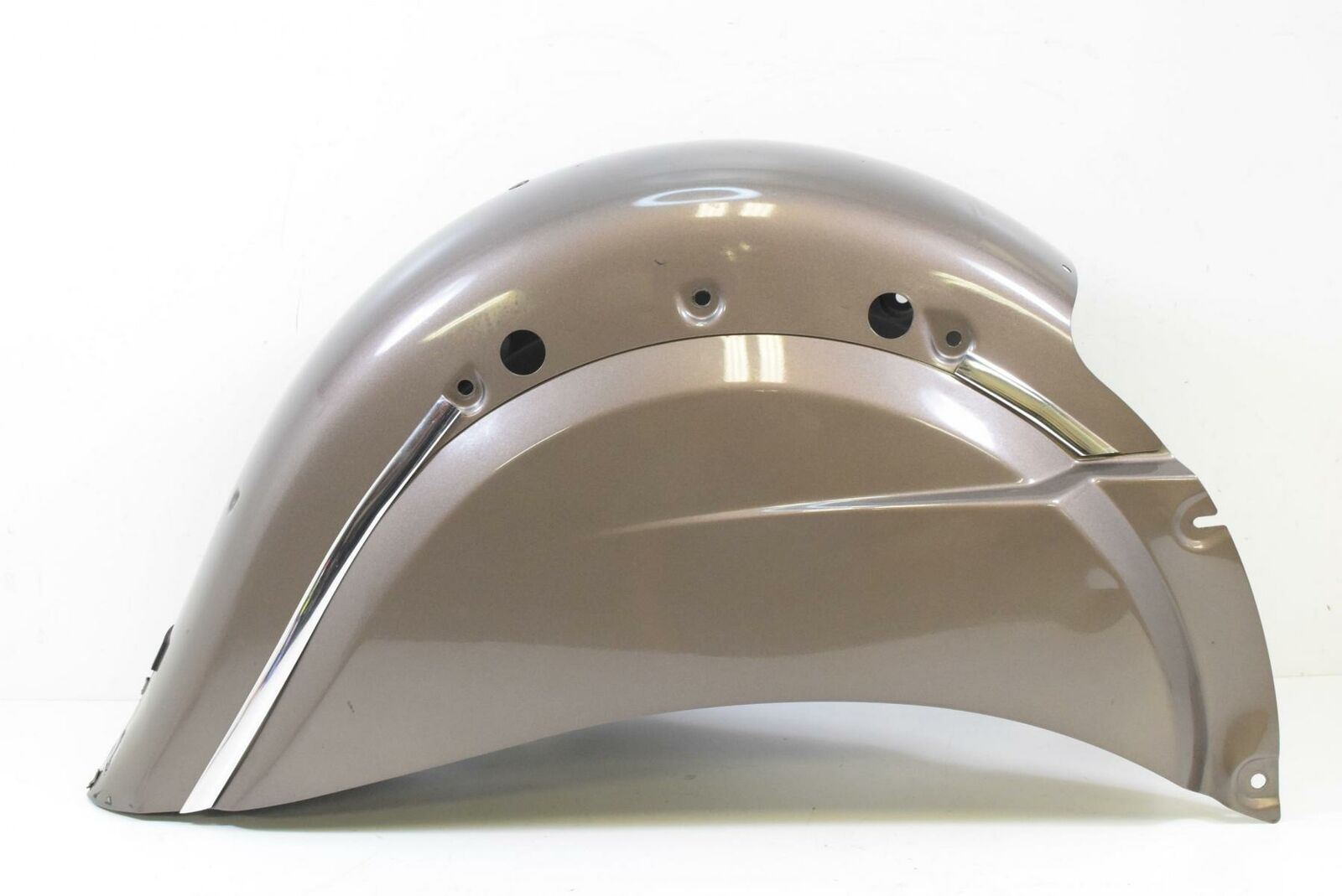2018 Indian Roadmaster Rear Fender - Little dented 1019209 1024389 {{ shop.shopifyCountryName }} - Mototech271