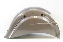 Load image into Gallery viewer, 2018 Indian Roadmaster Rear Fender - Little dented 1019209 1024389
