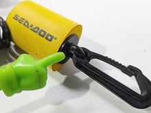 Load image into Gallery viewer, 2021 Sea-Doo Spark 900 Trixx Dess Key &amp; Switch Set  278002677
