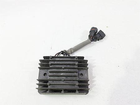 2006 Suzuki GSXR1000 K6 Voltage Regulator Rectifier 32800-41G00 32800-47H00 {{ shop.shopifyCountryName }} - Mototech271