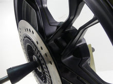 Load image into Gallery viewer, 2019 Moto Guzzi V7 III Stone 750 Straight Nice Rear Wheel Rim 17x3.5 887573
