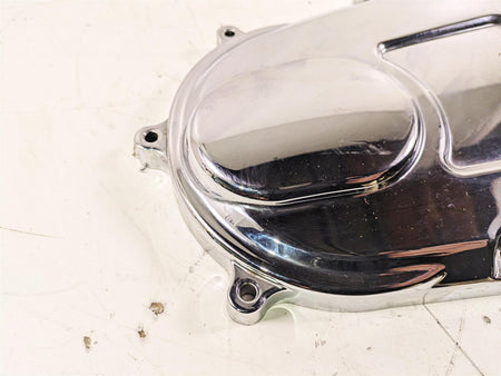 2007 Harley Touring FLHTCU SE CVO E-Glide Outer Primary 110 Derby Cover 60685-07 {{ shop.shopifyCountryName }} - Mototech271
