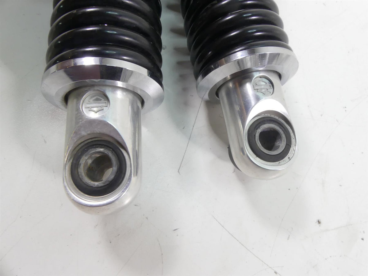 2013 Harley Davidson VRSCF Muscle Rear Shocks Damper 13" No Leaks 54617-09 {{ shop.shopifyCountryName }} - Mototech271