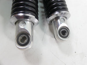 2013 Harley Davidson VRSCF Muscle Rear Shocks Damper 13" No Leaks 54617-09 | Mototech271