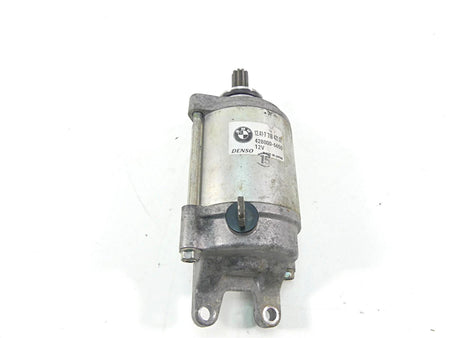 2013 BMW S1000RR K46 Denso Engine Starter Motor 12417718421 {{ shop.shopifyCountryName }} - Mototech271