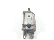Load image into Gallery viewer, 2013 BMW S1000RR K46 Denso  Engine Starter Motor 12417718421
