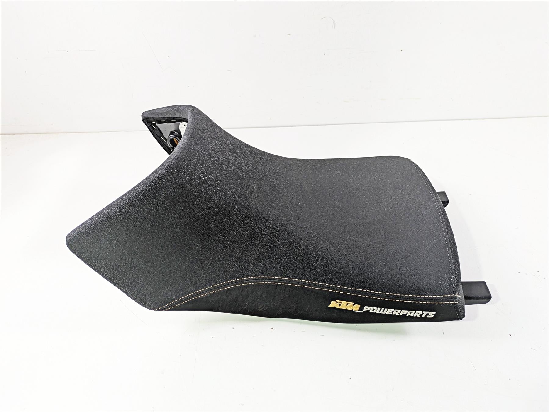 2018 KTM 1290 Super Adv S Heated Ergo Front Rider Seat Saddle 60707940000 {{ shop.shopifyCountryName }} - Mototech271