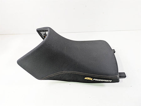 2018 KTM 1290 Super Adv S Heated Ergo Front Rider Seat Saddle 60707940000 {{ shop.shopifyCountryName }} - Mototech271