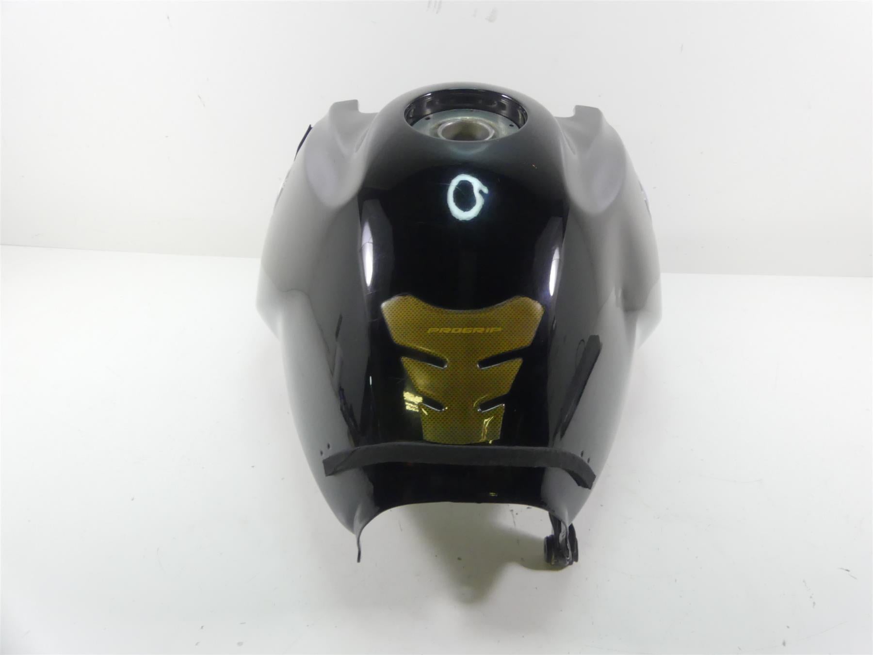 2001 BMW R1150 GS R21 Fuel Gas Petrol Tank Reservoir - Dent 16112324870 {{ shop.shopifyCountryName }} - Mototech271
