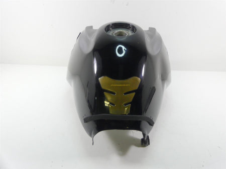 2001 BMW R1150 GS R21 Fuel Gas Petrol Tank Reservoir - Dent 16112324870 {{ shop.shopifyCountryName }} - Mototech271