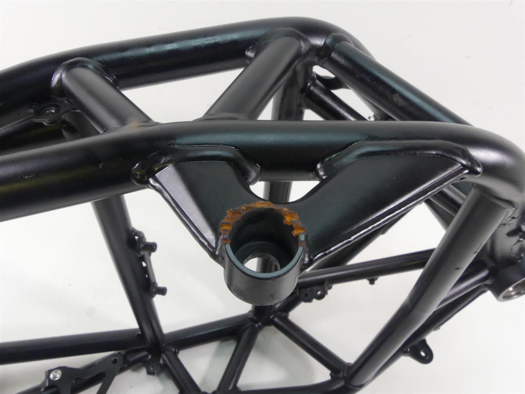 2012 Mv Agusta Brutale 1090 R Straight Main Frame Chassis + Clean California Title - 80D0B4589 {{ shop.shopifyCountryName }} - Mototech271