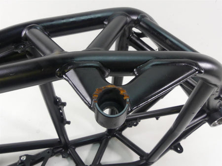 2012 Mv Agusta Brutale 1090 R Straight Main Frame Chassis + Clean California Title - 80D0B4589 {{ shop.shopifyCountryName }} - Mototech271