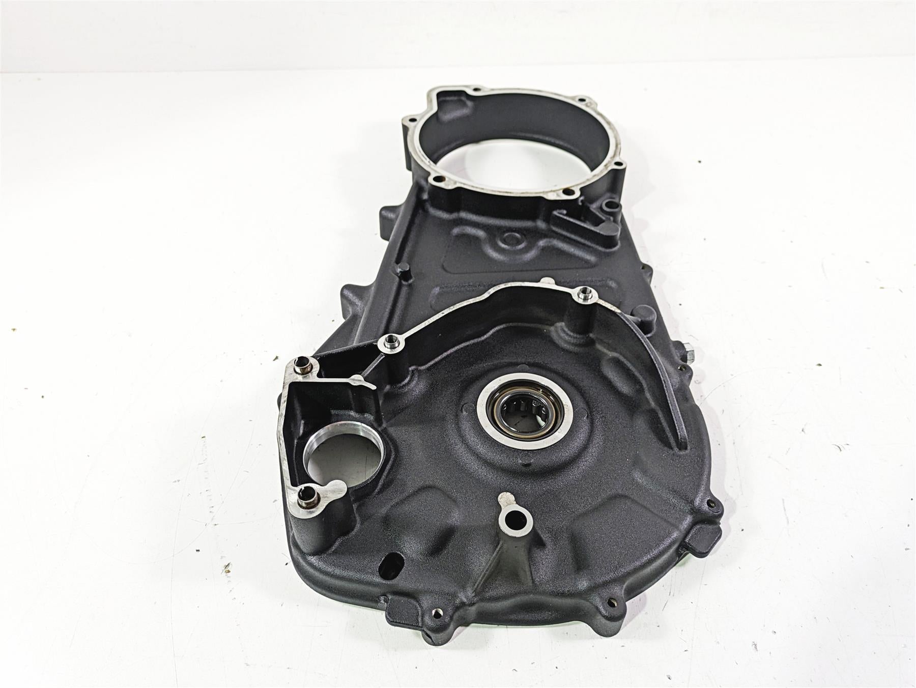 2021 Harley Softail FLSL Slim Inner Primary Drive Clutch Cover 36500099 {{ shop.shopifyCountryName }} - Mototech271