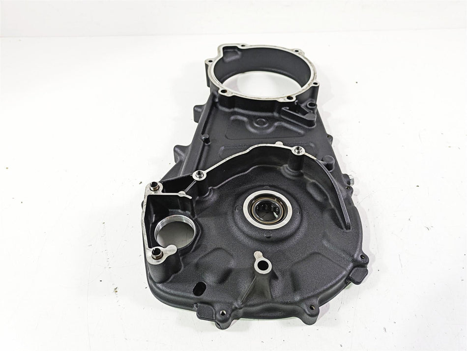 2021 Harley Softail FLSL Slim Inner Primary Drive Clutch Cover 36500099 {{ shop.shopifyCountryName }} - Mototech271