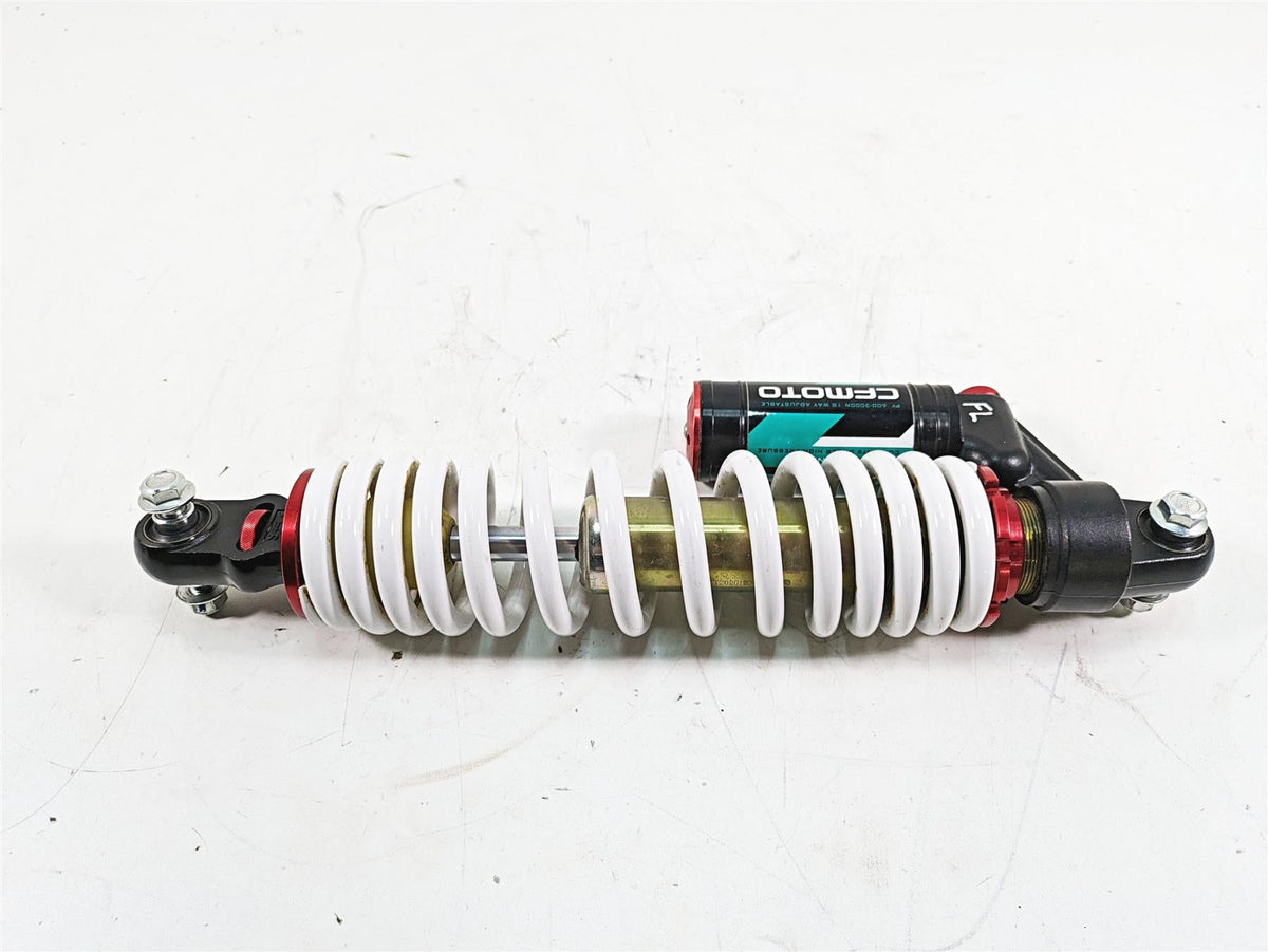 2021 CFMoto Zforce 500 Trail Front Left Shock Damper 5BWA-050500-10000 {{ shop.shopifyCountryName }} - Mototech271