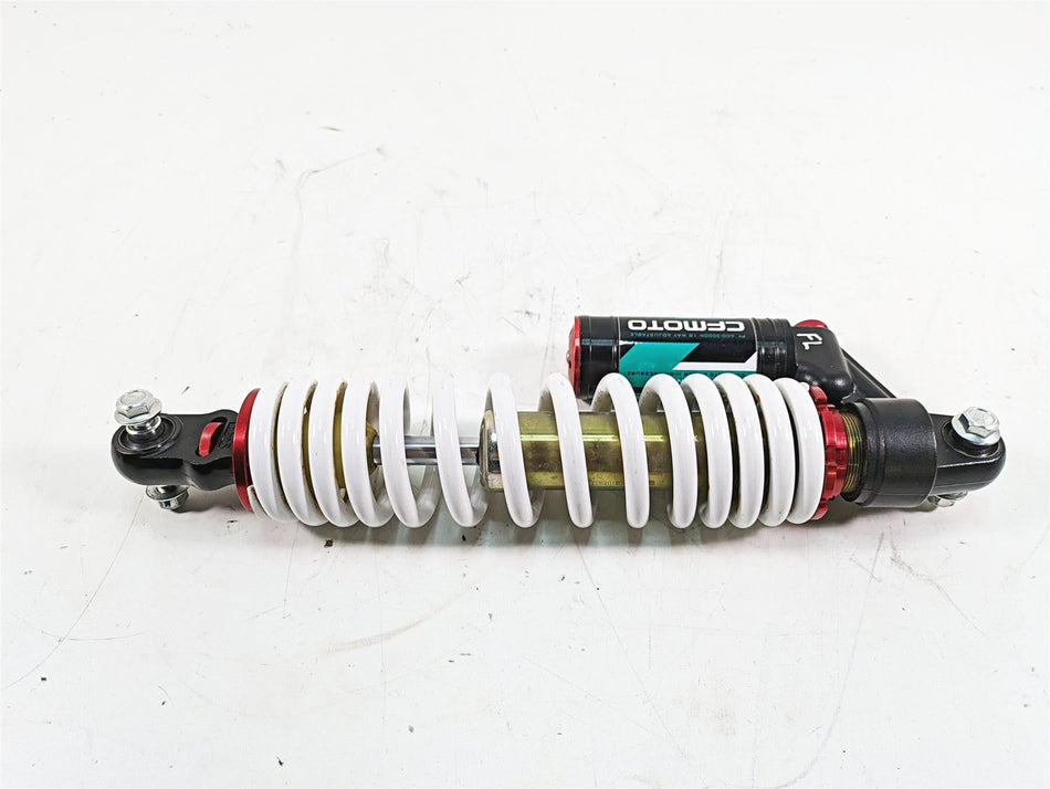 2021 CFMoto Zforce 500 Trail Front Left Shock Damper 5BWA-050500-10000 {{ shop.shopifyCountryName }} - Mototech271