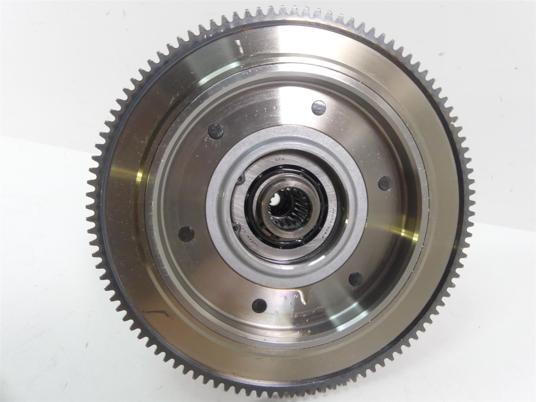 2012 Harley CVO FLHX SE3 Street Glide Clutch Kit Primary Drive Set 37817-11 {{ shop.shopifyCountryName }} - Mototech271