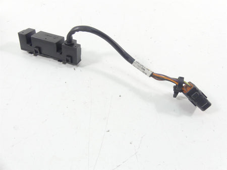 Harley Dyna FXDWG Dyna Wide Glide Instrument Indicator Lights 68113-99B {{ shop.shopifyCountryName }} - Mototech271