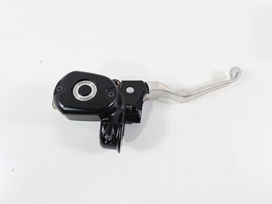 2009 Harley Davidson XR1200 Sportster Front Brake Master Cylinder 5/8" 42941-08-Mototech271