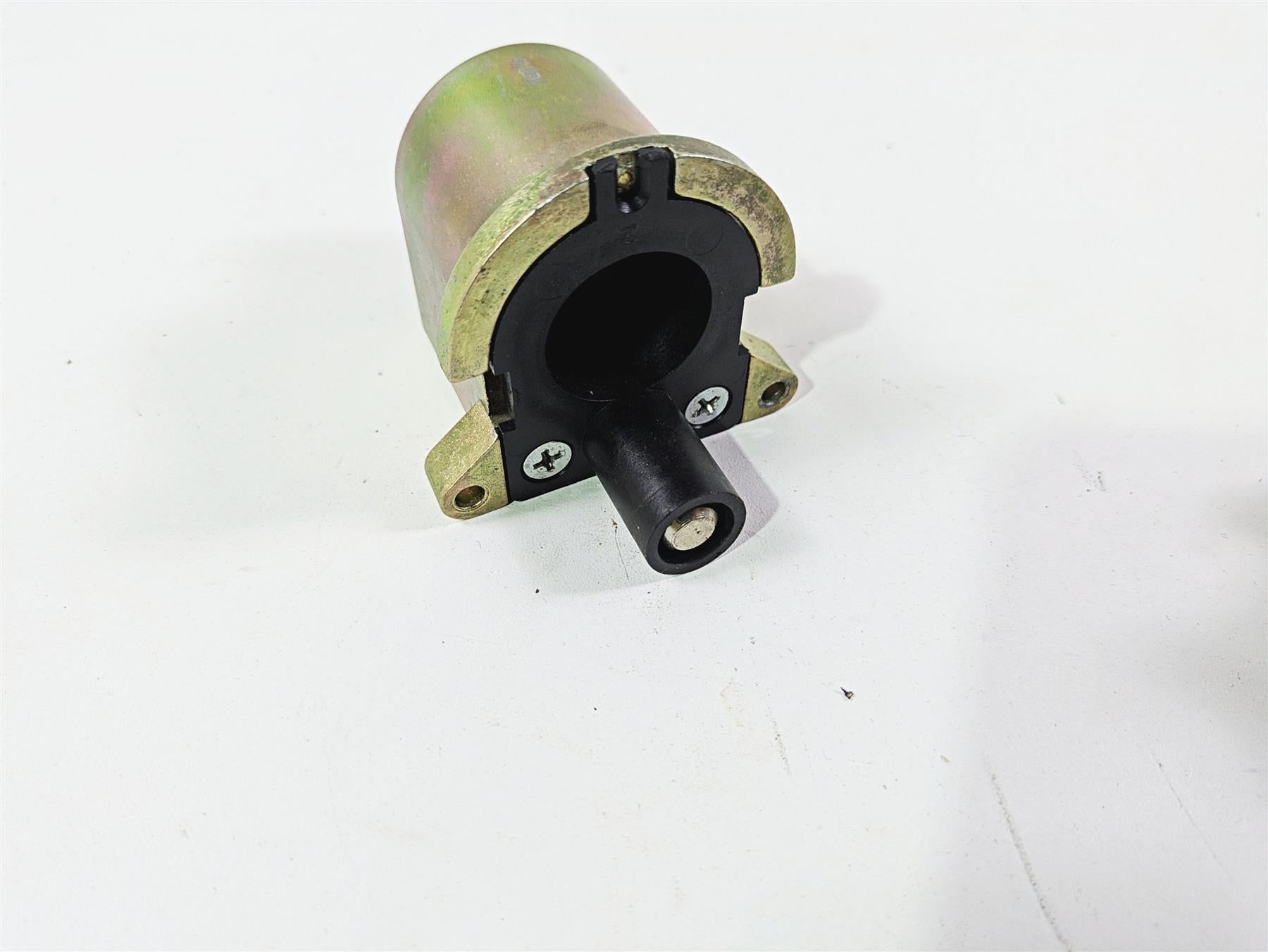 2016 Harley Touring FLHR Road King Ignition Switch Key Lock Set 71400010A {{ shop.shopifyCountryName }} - Mototech271