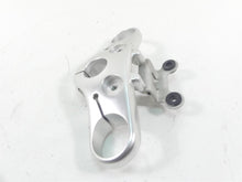 Load image into Gallery viewer, 2007 Ducati Sport Classic GT1000 Upper Triple Tree Steering Clamp 50mm 34110641A
