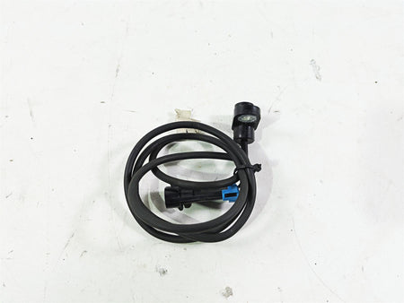 2018 Indian Chieftain Limited Front Abs Wheel Speed Sensor 4013251 {{ shop.shopifyCountryName }} - Mototech271