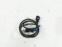 Load image into Gallery viewer, 2018 Indian Chieftain Limited Front Abs Wheel Speed Sensor 4013251 | Mototech271
