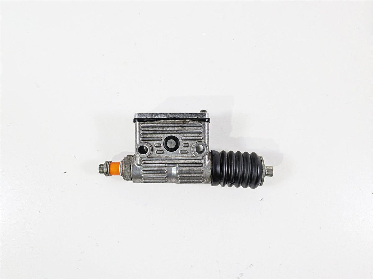 2003 Harley Sportster XL1200 Rear Brake Master Cylinder 42472-87 {{ shop.shopifyCountryName }} - Mototech271