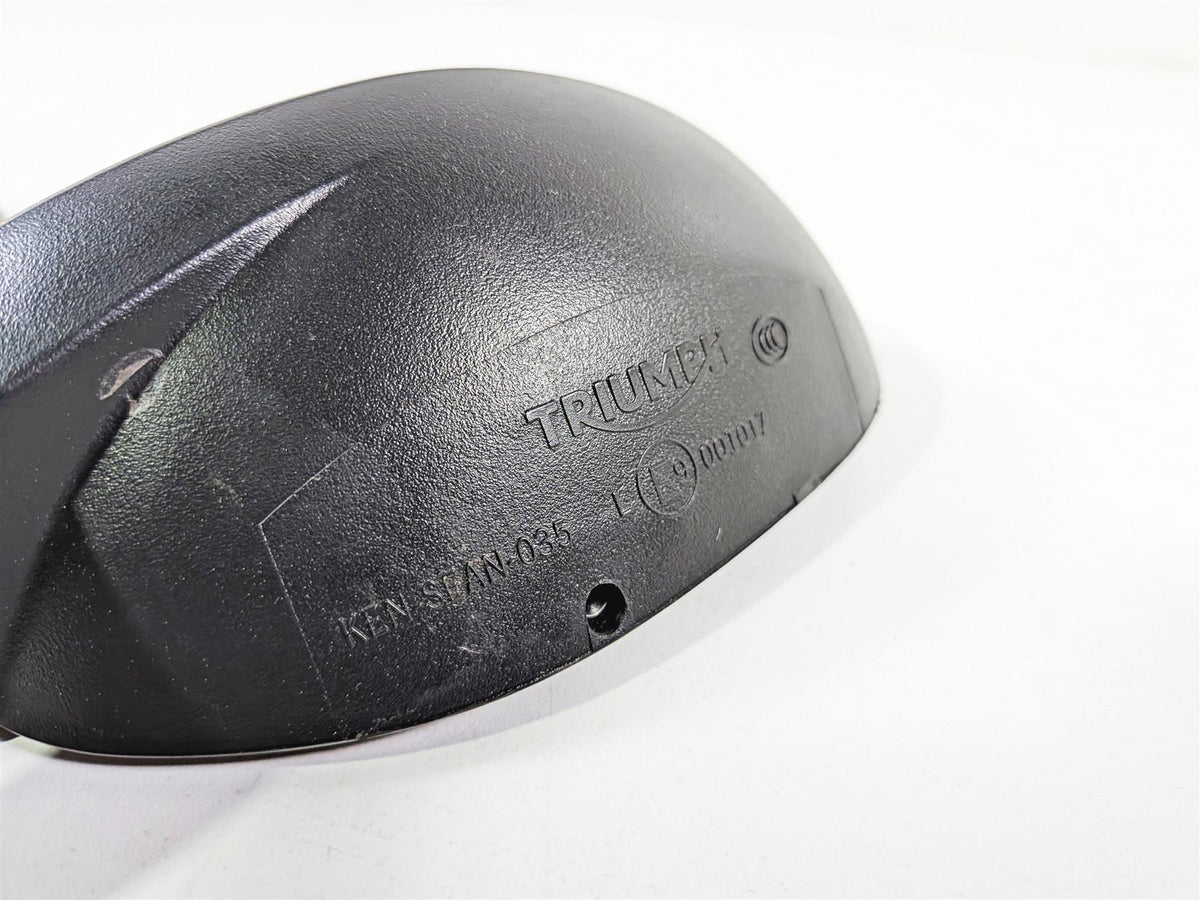 2022 Triumph Tiger 900 GT Pro Oem Rear View Mirror Set T2060185 T2060175 {{ shop.shopifyCountryName }} - Mototech271