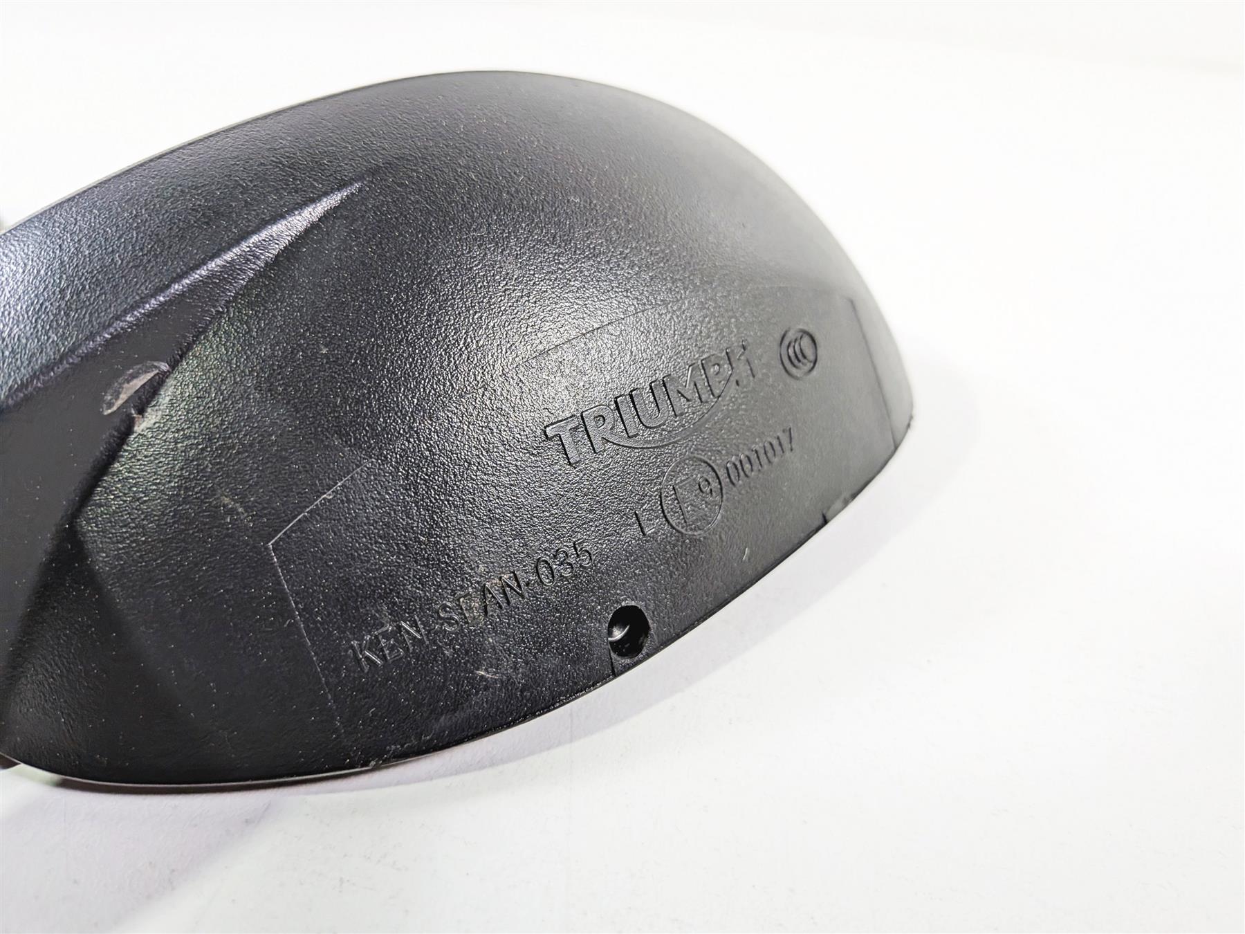 2022 Triumph Tiger 900 GT Pro Oem Rear View Mirror Set T2060185 T2060175 {{ shop.shopifyCountryName }} - Mototech271