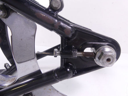 1995 Harley FXSTS Softail Springer Rear Swingarm Swing Arm + 3/4" Axle 47573-89B {{ shop.shopifyCountryName }} - Mototech271