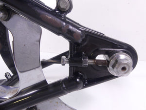 1995 Harley FXSTS Softail Springer Rear Swingarm Swing Arm + 3/4" Axle 47573-89B | Mototech271