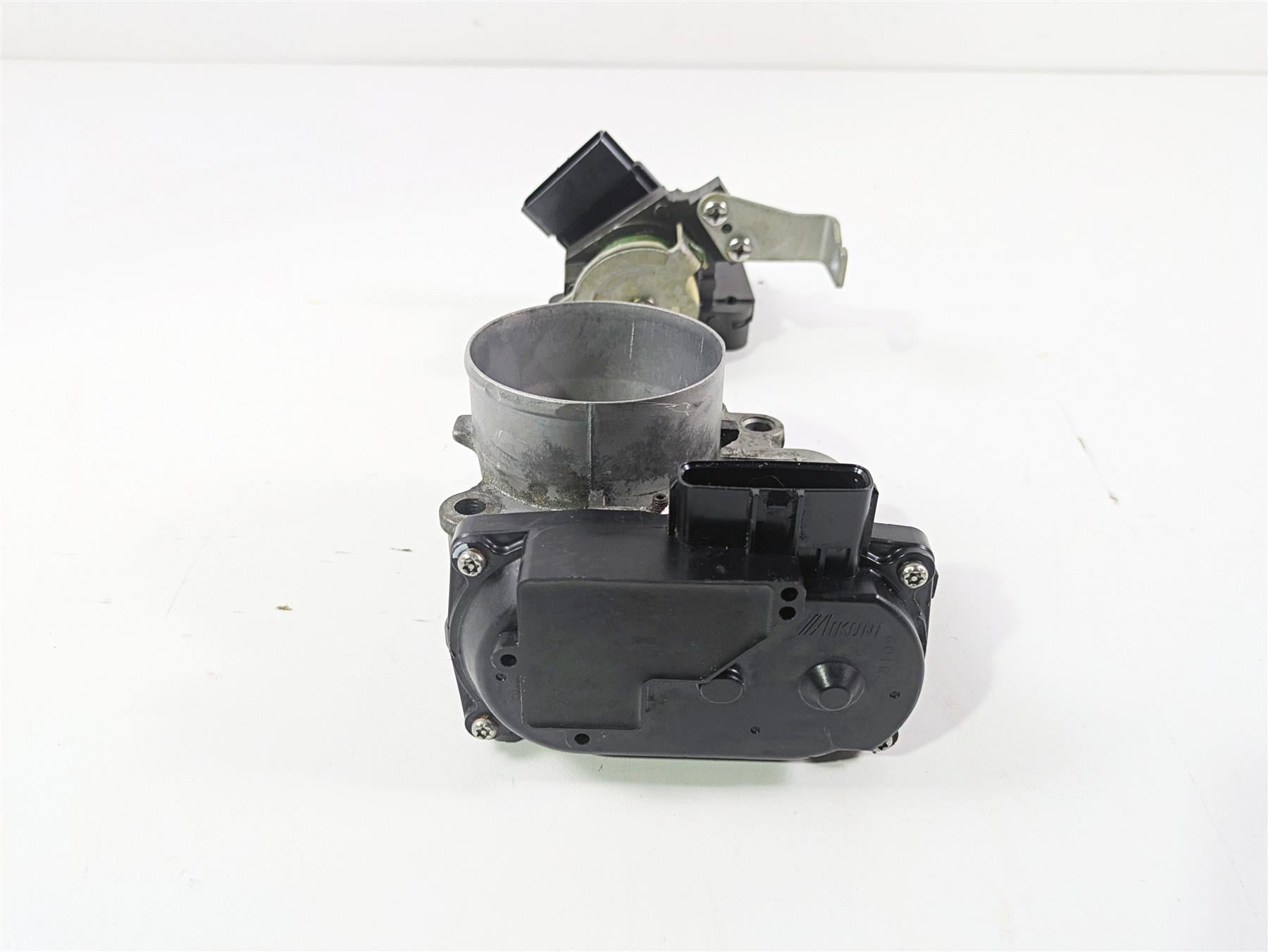 2018 Kawasaki Ultra 310 X Throttle Body & Position Sensor 16163 2018 Kawasaki Ultra 310 X Throttle Body & Position Sensor 16163