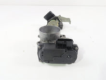Load image into Gallery viewer, 2018 Kawasaki Ultra 310 X Throttle Body &amp; Position Sensor 16163-3717 39074-3730
