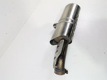 Load image into Gallery viewer, 2010 BMW R1200GS K25 Exhaust Pipe Muffler Silencer Oem Stock 18127712864
