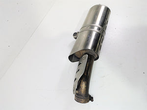 2010 BMW R1200GS K25 Exhaust Pipe Muffler Silencer Oem Stock 18127712864