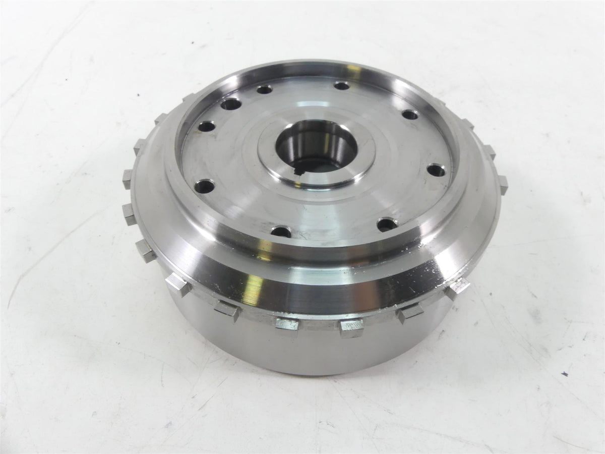 2020 Ducati Panigale V2 Denso Ignition Flywheel Fly Wheel Rotor 26420211A {{ shop.shopifyCountryName }} - Mototech271