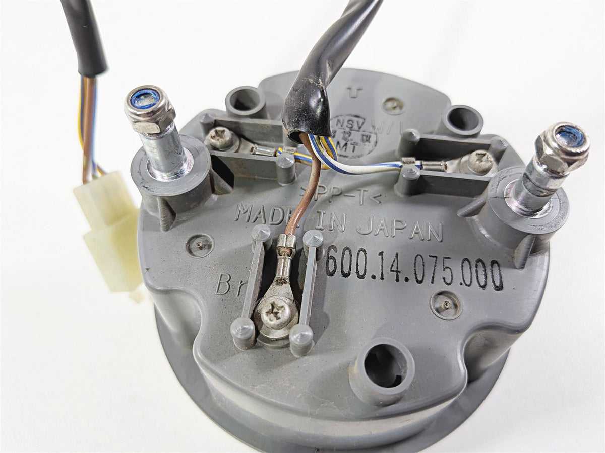 2005 KTM 950 LC8 Adventure Clean Tachometer Tacho Meter Gauge -Video 60014075000 {{ shop.shopifyCountryName }} - Mototech271