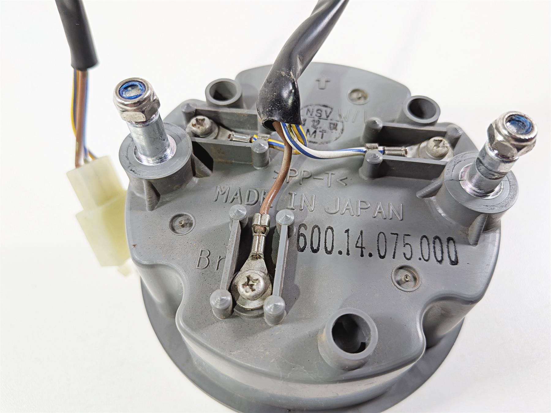 2005 KTM 950 LC8 Adventure Clean Tachometer Tacho Meter Gauge -Video 60014075000 {{ shop.shopifyCountryName }} - Mototech271