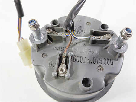 2005 KTM 950 LC8 Adventure Clean Tachometer Tacho Meter Gauge -Video 60014075000 {{ shop.shopifyCountryName }} - Mototech271