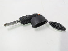 Load image into Gallery viewer, 2017 Indian Chieftain Limited Rear Brake Master Cylinder 2206307
