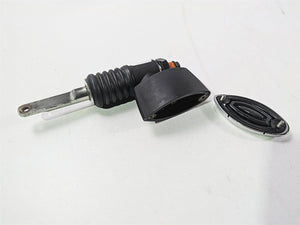 2017 Indian Chieftain Limited Rear Brake Master Cylinder 2206307