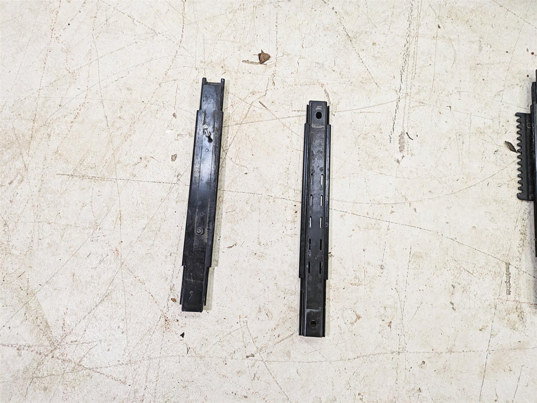 2021 Kawasaki Teryx KRX KRF 1000 Driver Passenger Seat Set 53007-0440 {{ shop.shopifyCountryName }} - Mototech271