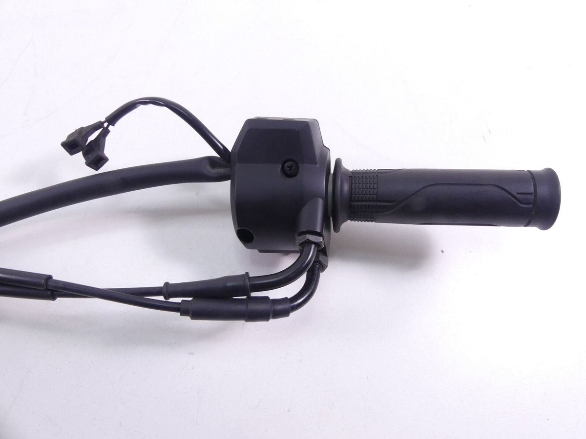 2017 Honda CRF1000 Africa Twin Right Gear Selector Control Switch 35130-MJP-G82 {{ shop.shopifyCountryName }} - Mototech271