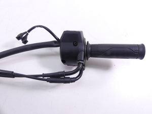 2017 Honda CRF1000 Africa Twin Right Gear Selector Control Switch 35130-MJP-G82 | Mototech271
