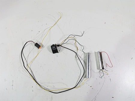 2013 Harley VRSCDX Night Rod Sp Heat Demon Grip Heater Set For -Parts 211055 {{ shop.shopifyCountryName }} - Mototech271