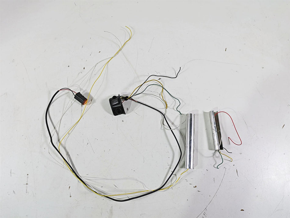2013 Harley VRSCDX Night Rod Sp Heat Demon Grip Heater Set For -Parts 211055 {{ shop.shopifyCountryName }} - Mototech271