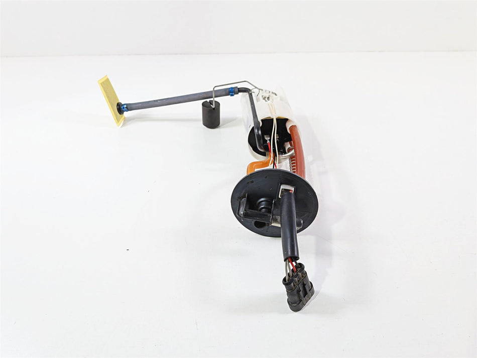 2022 Polaris RZR Turbo R Ultimate Fuel Gas Petrol Pump - Tested 2208901 2211788-Mototech271