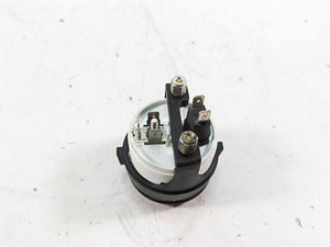 2008 Harley FLHTCU Electra Glide Oil Pressure Gauge Instrument 75032-99B